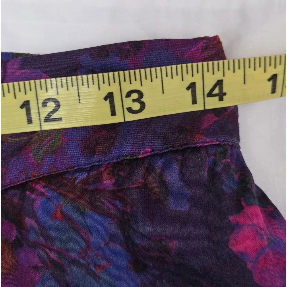 Johnny Was Claude Palazzo Pant XS - Picture 7 of 8